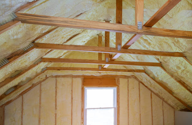 Best Fiberglass Insulation in Meadows Place, TX