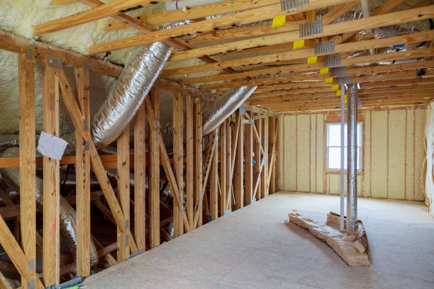Best Specialized Insulation Services in Meadows Place, TX